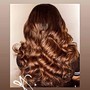 Full Balayage