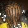 Flexi Rods