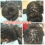 Comb Twist