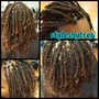 Senegalese Twist