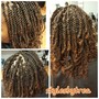 Kinky Twist