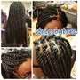 Senegalese Twist