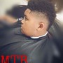 Men's Trim