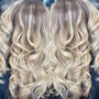 Full Balayage