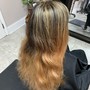 Partial Highlights WITH GLOSS