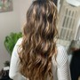 Partial Highlights WITH GLOSS