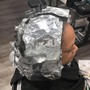 Bald Shave