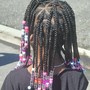 Poetic Justice Braids