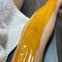 Brazilian Sugaring