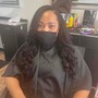 Traditional Sew in