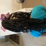 Full Sew In/quick weave