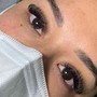 Eyebrow Tinting Combo