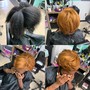 Root Touch Up