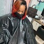 Hair Color for locs