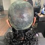 Deep Conditioning Treatment