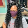 Lace Closure Sew In