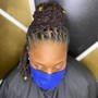 Scalp Treatment