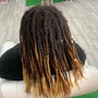 Dreadlocks