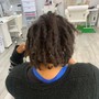 Deep Conditioning Treatment