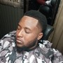 Men's Edge Up no taper