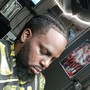 Men's Edge Up no taper