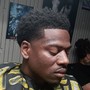 Men's Edge Up no taper