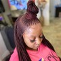 Loc Re-twist