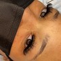 Eyelash Extension Removal