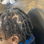 Kids Senegalese Twists