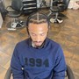 Men's Trim