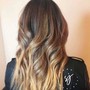 Full Balayage