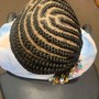 Kinky Twist