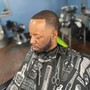 Men's Cut Sunday & Monday Price be aware