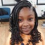 Jumbo Box Braids 30"