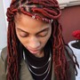 Box Braids