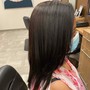 Keratin Treatment