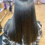 Keratin Protein Treatment