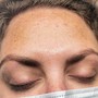 Brow Wax