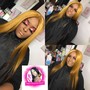 Closure Sew In