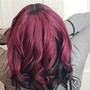 Semi Permanent Color