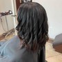 Brazilian Blowout, Women's Cut