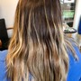 Partial Foil Highlights