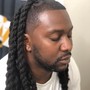 Starter Locs