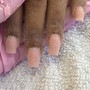 Manicure - Soak Off / Removal