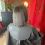 DETAILED CUT ( blunt , layers , bob etc)