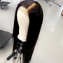 Wig/Unit Customizing (DROP OFF SERVICE)