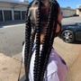 2 Bundles/Closure Plus Install