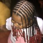 Kid's Braids