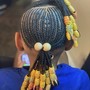 Kid's Braids