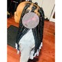 Crochet Braids